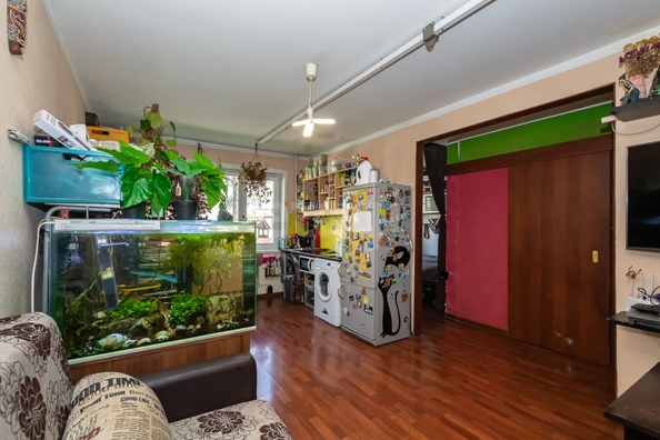
  Продается 1-комн. квартира, 32.3 м², Академическая ул, д. 29
. Фото 1.