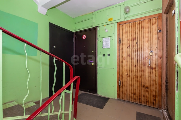 
  Продается 1-комн. квартира, 32.3 м², Академическая ул, д. 29
. Фото 16.