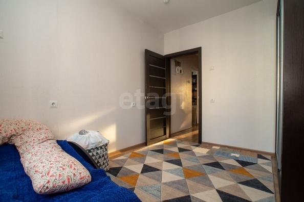 
  Продается 1-комн. квартира, 37 м², ЖК Чистая Слобода, дом 17
. Фото 6.
