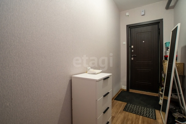
  Продается 1-комн. квартира, 37 м², ЖК Чистая Слобода, дом 17
. Фото 14.