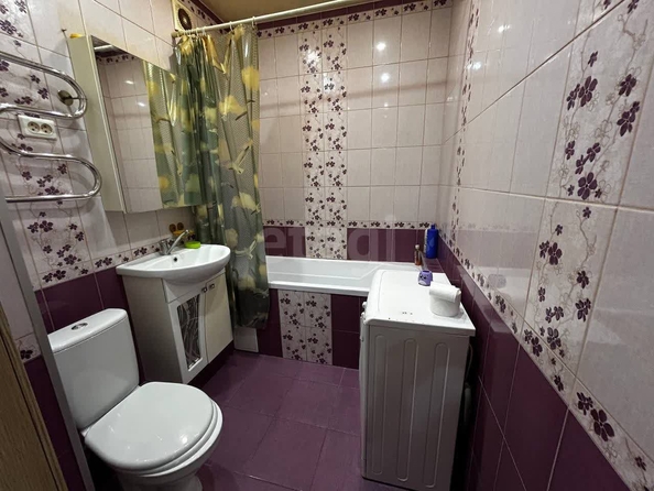 
  Продается студия, 25.1 м², Романтиков ул, д. 2
. Фото 7.