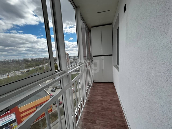 
  Продается студия, 25.1 м², Романтиков ул, д. 2
. Фото 10.