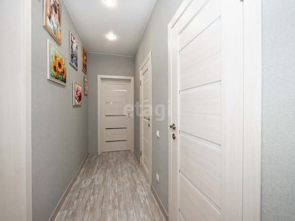 
  Продается 3-комн. квартира, 75.7 м², ЖК Акация на красногорской
. Фото 14.
