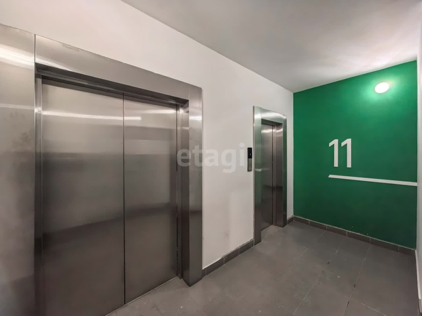 
  Продается 3-комн. квартира, 75.7 м², ЖК Акация на красногорской
. Фото 22.