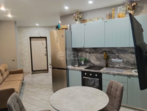 
  Продается 3-комн. квартира, 61 м², ЖК На Тульской, 1 этап
. Фото 4.