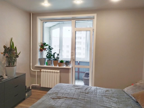 
  Продается 3-комн. квартира, 61 м², ЖК На Тульской, 1 этап
. Фото 19.