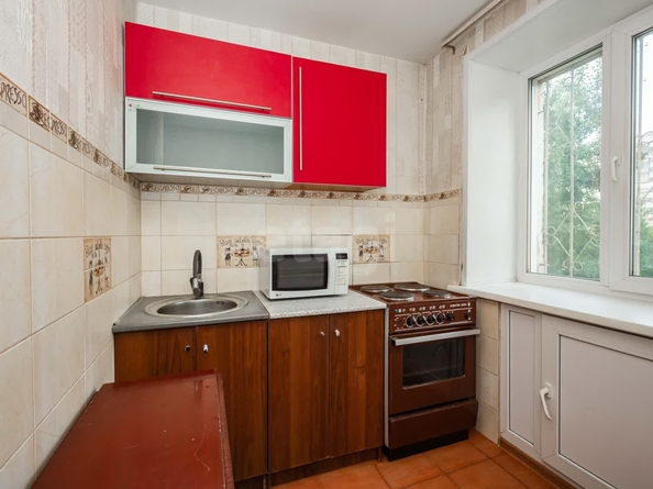 
  Сдается 2-комн. квартира, 46 м², Бориса Богаткова ул, д. 163/9
. Фото 17.