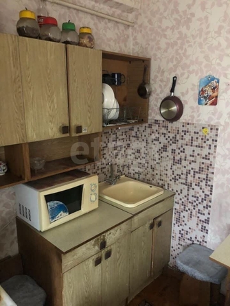 
  Сдается 2-комн. квартира, 42 м², Шмидта ул, д. 6
. Фото 6.