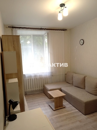 
  Сдается 1-комн. квартира, 14 м², Народная ул, д. 32
. Фото 2.