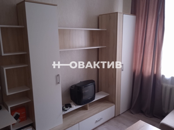 
  Сдается 1-комн. квартира, 14 м², Народная ул, д. 32
. Фото 3.