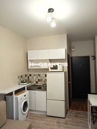 
  Сдается 1-комн. квартира, 14 м², Народная ул, д. 32
. Фото 5.