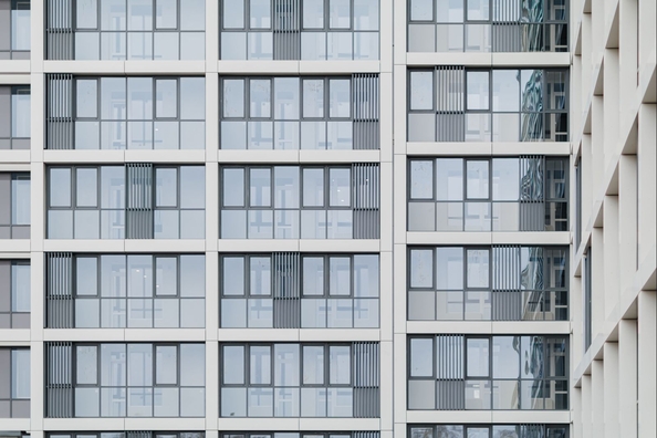 
  Продается студия, 29.2 м², ЖК Gorizont (Горизонт)
. Фото 4.