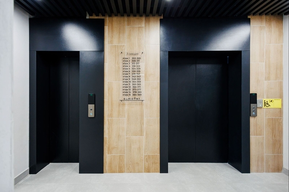 
  Продается студия, 29.2 м², ЖК Gorizont (Горизонт)
. Фото 10.