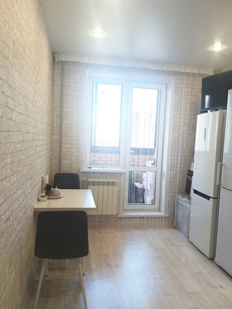 
  Продается 1-комн. квартира, 40 м², Костычева ул
. Фото 4.