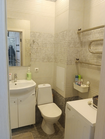 
  Продается 1-комн. квартира, 40 м², Костычева ул
. Фото 8.