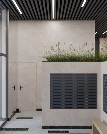 
  Продается 2-комн. квартира, 58.8 м², ЖК Основатели, дом 8
. Фото 12.