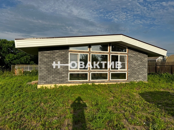 
  Продается коттедж, 90 м², СНТ Боровинка
. Фото 4.