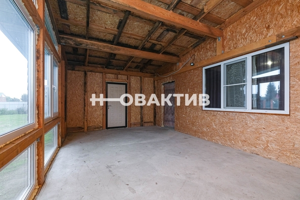 
  Продается коттедж, 90 м², СНТ Боровинка
. Фото 24.