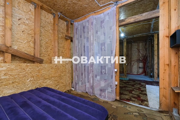 
  Продается коттедж, 90 м², СНТ Боровинка
. Фото 44.