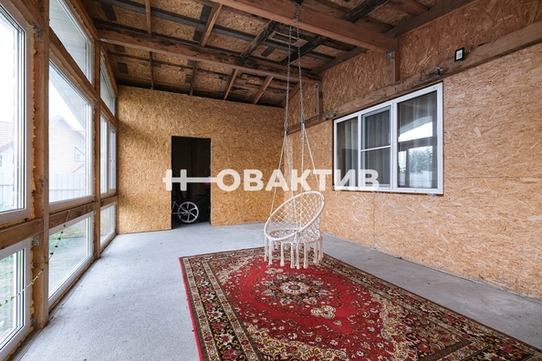 
  Продается коттедж, 90 м², СНТ Боровинка
. Фото 33.