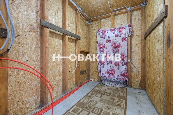 
  Продается коттедж, 90 м², СНТ Боровинка
. Фото 40.