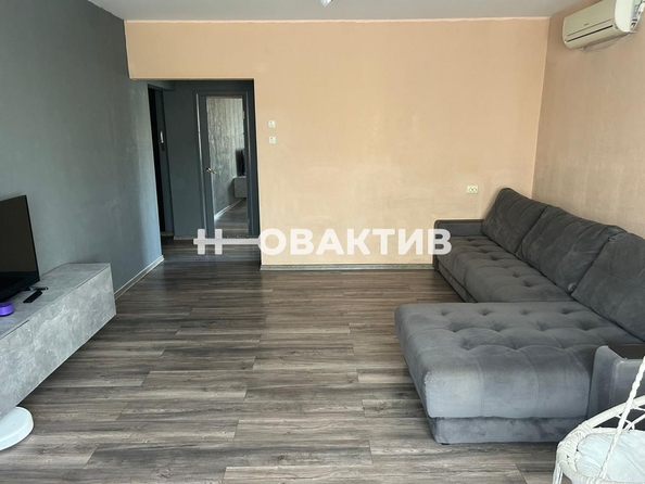 
  Продается 2-комн. квартира, 56.3 м², Татьяны Снежиной ул, д. 43/1
. Фото 2.