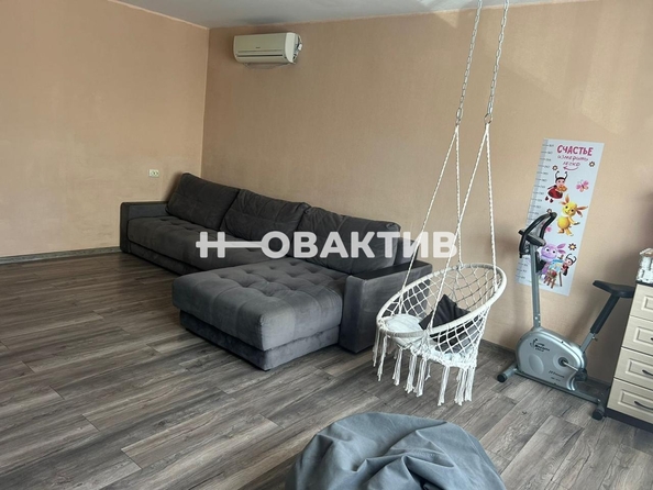
  Продается 2-комн. квартира, 56.3 м², Татьяны Снежиной ул, д. 43/1
. Фото 4.