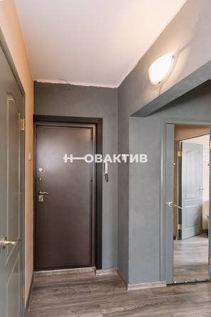 
  Продается 2-комн. квартира, 56.3 м², Татьяны Снежиной ул, д. 43/1
. Фото 11.