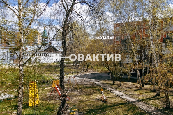 
  Продается 2-комн. квартира, 44.5 м², Новогодняя ул, д. 18
. Фото 17.