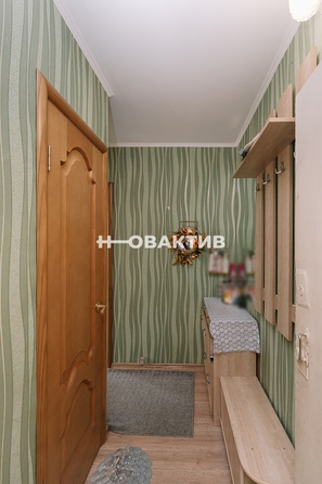 
  Продается 2-комн. квартира, 44.5 м², Новогодняя ул, д. 18
. Фото 20.