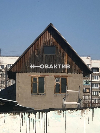
  Продается дом, 142.4 м², Новосибирск
. Фото 1.