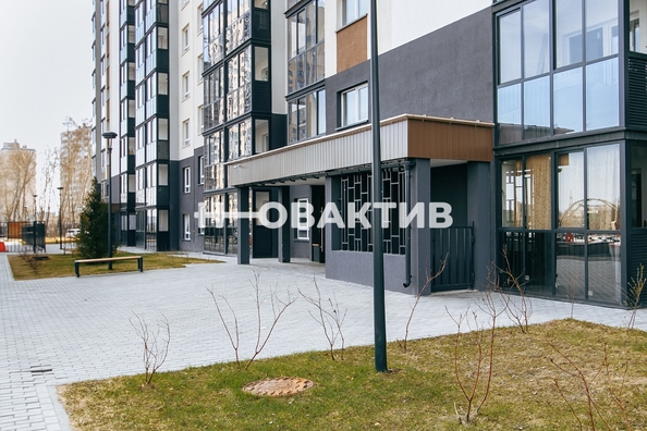 
  Продается студия, 29 м², ЖК Квартал на Игарской, дом 1
. Фото 12.