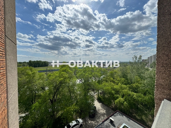 
  Продается 1-комн. квартира, 33 м², Первомайская ул, д. 220
. Фото 5.