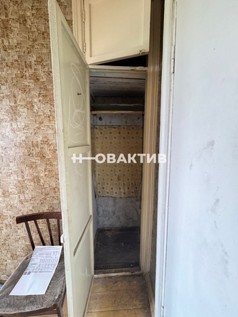 
  Продается 1-комн. квартира, 33 м², Первомайская ул, д. 220
. Фото 11.