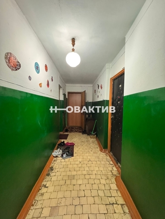 
  Продается 1-комн. квартира, 33 м², Первомайская ул, д. 220
. Фото 12.