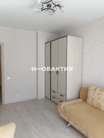 
  Продается 1-комн. квартира, 41.8 м², ЖК Акварельный 3.0, дом 2
. Фото 15.
