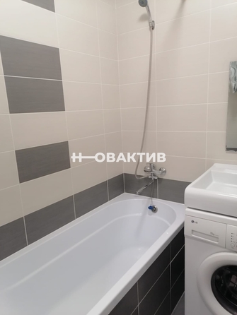 
  Продается 1-комн. квартира, 41.8 м², ЖК Акварельный 3.0, дом 2
. Фото 25.
