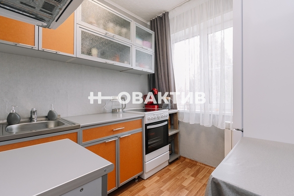 
  Продается 2-комн. квартира, 47.2 м², Лейтенанта Амосова ул, д. 62
. Фото 3.