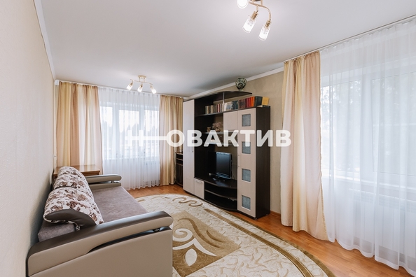 
  Продается 2-комн. квартира, 47.2 м², Лейтенанта Амосова ул, д. 62
. Фото 9.