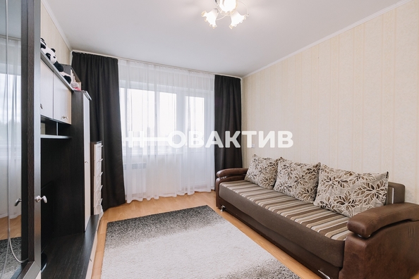 
  Продается 2-комн. квартира, 47.2 м², Лейтенанта Амосова ул, д. 62
. Фото 13.
