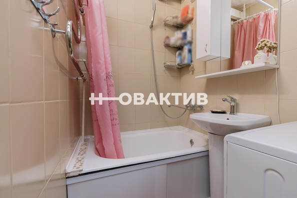 
  Продается 2-комн. квартира, 47.2 м², Лейтенанта Амосова ул, д. 62
. Фото 20.