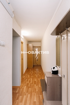 
  Продается 2-комн. квартира, 47.2 м², Лейтенанта Амосова ул, д. 62
. Фото 24.