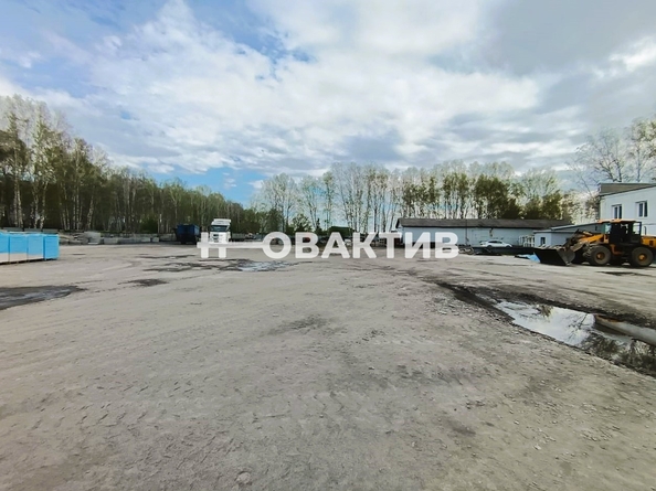 
  Продается производственное помещение, 1865 м², Максима Горького ул, д. 86
. Фото 8.