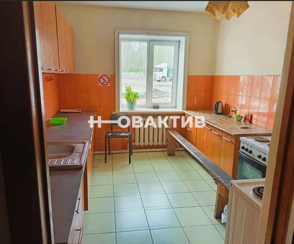 
  Продается производственное помещение, 1865 м², Максима Горького ул, д. 86
. Фото 27.