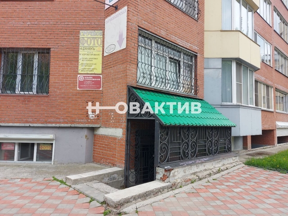 
  Сдается офис, 23.1 м², Софийская ул, д. 1/1
. Фото 1.
