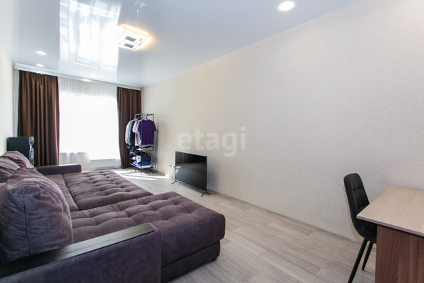 
  Продается 2-комн. квартира, 59.5 м², ЖК Венеция-2, дом 8
. Фото 2.