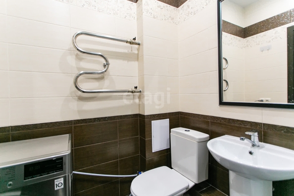 
  Продается 2-комн. квартира, 59.5 м², ЖК Венеция-2, дом 8
. Фото 11.