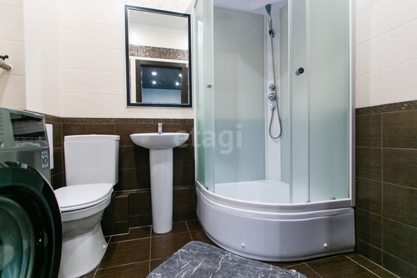
  Продается 2-комн. квартира, 59.5 м², ЖК Венеция-2, дом 8
. Фото 12.