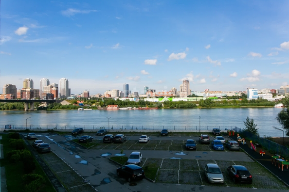 
  Продается 2-комн. квартира, 59.5 м², ЖК Венеция-2, дом 8
. Фото 18.