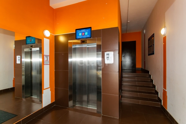 
  Продается 2-комн. квартира, 59.5 м², ЖК Венеция-2, дом 8
. Фото 22.